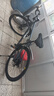 Jeep吉普公路自行车碟刹变速自行车男女学生公路车竞技代步车-RS730 RS730-公路把-高级灰-铝合金 S码（适合身高150-170cm） 24速-休闲运动(基础款) 实拍图