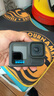 GoPro HERO13 Black 运动相机 户外摩托骑行 潜水防水防抖相机 Vlog数码运动摄像机 旅拍照相机 实拍图