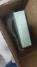 汤姆森（TOMSON）【10年美国运动品牌】筋膜枪家用健身便携按摩仪器肌肉放松颈膜抢 Pro Max专业级特快黑色 实拍图