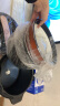 美的（Midea）提鲜系列电压力锅5L双胆家用高压电饭锅 全自动智能预约煲汤开盖煮小米粥YL50Q3-451电饭煲4-6人 实拍图
