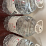 康师傅 喝开水5L*4桶 熟水白开水 家庭饮用水 桶装水超高温杀菌 整箱装 实拍图