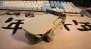 大疆（DJI） Mini 4K 超高清迷你航拍无人机 新手入门级飞行相机 长续航遥控飞机 三轴机械增稳数字图传 三电套装+两年随心换【送原装桨叶保护罩】 套餐二：128g 4K高速卡+读卡器+防爆箱礼 实拍图