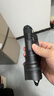 神火（SupFire）C8强光手电筒小型迷你军超亮长续航远射充电照明应急灯户外家专用 实拍图