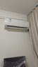 海信（Hisense）空调 大1匹易省电E290 AI省电速冷热【海信电视完美CP，看的爽凉得快】空调挂机 KFR-26GW/E290-X1 实拍图