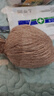 三利上海三利羊绒线正品100%纯山羊绒线毛线团中粗手编织毛衣围巾diy 55米驼【今日下单买一送一】 100%山羊绒 实拍图