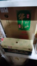 牛栏山珍品陈酿20 土豪金绿标 浓香型白酒 52度1L*6瓶 整箱装 实拍图