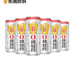 东鹏特饮东鹏0糖无糖型能量饮料310ml*6罐整箱 0糖0脂无负担 实拍图