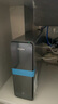 海尔（Haier）鲜活水promax小红花净水器家用RO反渗透厨下式瞬时1400G大流速直饮机8年进口膜母婴直饮国家补贴 实拍图