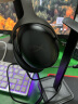 极度未知（HYPERX）飓风2飓风3系列电竞游戏耳机头戴式 fps吃鸡耳麦降噪麦克风 原金士顿cloud2电竞耳机 飓风3-黑【DTS音效丨性能升级】 实拍图