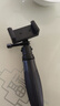 TELESIN(泰迅)快拆迷你自拍杆运动相机大疆action4 5pro三脚架适配gopro13 12自拍杆insta360手持杆 实拍图
