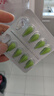 伊可新维生素AD滴剂（胶囊型）50粒0-1岁 婴儿ad 新生儿ad维生素ad滴剂 ad伊可新ad 实拍图