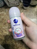 妮维雅（NIVEA）【孙颖莎同款】爽身走珠液温和干爽腋下抑汗净味学生礼物送女友 【抑汗焕亮】精华爽身走珠三支 实拍图