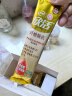 伊利欣活金装中老年奶粉800g*2礼盒 0蔗糖 送礼 乳铁蛋白 益生菌 实拍图