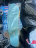 雅高马桶垫 四季通用粘贴式坐便垫可水洗坐垫圈多巴胺马桶贴4对装 实拍图