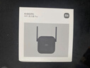 小米无线wifi信号放大器pro wifi信号增强器 无线信号增强器 强电版 非路由器 需配合路由器 小米WiFi放大器Pro 实拍图