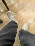 斯凯奇（Skechers）男鞋夏季软底透气软底运动鞋休闲鞋跑步鞋健步鞋232398 实拍图