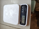 味之享 电子秤厨房家用烘焙克秤小型高精度称重食物秤克重秤 实拍图