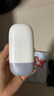 防晒霜乳美白男女SPF50+军训防晒脸部清爽水润高倍防晒隔离二合一 【外出必备】隔离防护乳*1 实拍图