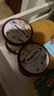 哈根达斯（Haagen-Dazs）冰淇淋超值尽享礼盒装 (香草味*2/比利时巧克力*2) 100ml*4 实拍图