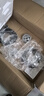 华帝（VATTI）【液化气商品】燃气灶官方家用台嵌两用5.0kW猛火180分钟定时底座可调节68%热效率灶具灶台i10308D 实拍图