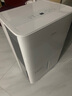美的（Midea）除湿机/抽湿机 除湿量50升/天 2分钟见效 家用地下室复式别墅商用工业梅雨季除湿器CF50BD/N7-DP5 实拍图