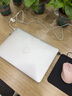 苹果（Apple） MacBook Pro/Air 二手苹果笔记本电脑 商务 办公 游戏 设计 剪辑 95新【官方定制】13寸843 i7-16G+1T 实拍图