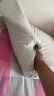 睡眠博士（AiSleep）泰国乳胶枕头原装进口天然乳胶成人颈椎枕 95%乳胶护颈枕 实拍图
