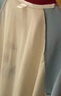 带胸垫棉睡衣女夏款短袖短裤甜美少女防走光夏季家居服套装 573 甜美套装【带一体胸垫】 L （100-120斤） 实拍图