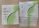 玉泽（Dr.Yu）积雪草安心修护面膜6片 玻尿酸补水保湿 干敏肌舒缓修护 圣诞礼物 实拍图