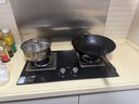 方太【换装优选性价比】燃气灶天然气家用嵌入式 可调节换装灶具 5.0kW*猛火燃气灶 TH32B 政府补贴20% 实拍图