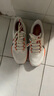 耐克NIKE男跑步鞋飞马41 PEGASUS 41运动鞋HV5975-102白橙42 实拍图
