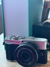 奥林巴斯（OLYMPUS） PEN E-P7 微单相机 数码相机 微单套机（14-42mm）银色 实拍图