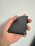小米【3C认证】小米磁吸超薄充电宝 5000 7.5W 黑色 可上飞机/火车 有线无线自在充电iPhone17Air适配 实拍图