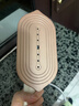 美的（Midea）【增压蒸汽榜TOP1】手持挂烫机家用熨烫机/出差旅游便携电熨斗机/小型大蒸汽熨斗机团购YBJ12JD 实拍图