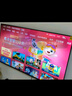 Vidda 海信电视65英寸 R65 2025款 一级能效 144Hz高刷 2+32G 换新家电国家补贴液晶游戏电视65V1Q-R 实拍图