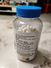 九芝堂液体钙维生素D钙片365粒骨骼健康碳酸钙d3抽筋骨质疏松男女孕妇乳母儿童青少年中老年钙片全家适用补钙 实拍图