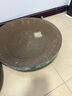 疯狂的主人猫抓板窝碗形大号猫抓盆不掉屑猫窝宠物猫玩具瓦楞纸猫爪板 实拍图