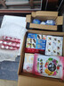 格力高(glico)粒粒百奇系列 百奇涂层饼干45g*3盒 休闲零食大礼包礼物 实拍图
