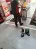 嘉实多（Castrol）磁护智E版 全合成机油 润滑油 5W-40 SP A3/B4 4L 汽车保养 实拍图