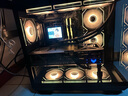 华硕锐龙R7 9800X3D主机 RTX5070Ti/5080主机/5090D显卡华硕rog全家桶主机游戏台式机组装电脑台式整机 锐龙7 9800X3D+RTX5080丨热销六 晒单实拍图