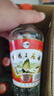 桂林三花酒 高度白酒 米香型 玻瓶 52度 480ml*6瓶 整箱装 实拍图