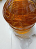 鲁花 食用油 物理压榨 葵花仁油6.18L  实拍图