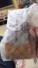 棉十三五指袜子男士短袜夏季薄款【网眼透气五趾分趾】船袜短筒低帮5双 实拍图