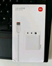 小米（MI）小米 67W 双口充电器套装 USB-C USB-A双口智能快充 氮化镓黑科技 适配K70/15 Ultra 实拍图