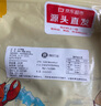 良时海 大连风干银鱼 净重250g 小银鱼银针鱼海产干货 源头直发 实拍图