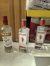 必富达（Beefeater）金酒 琴酒杜松子酒 英国伦敦进口烈酒  蒸馏酒 700ml  实拍图