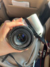 佳能（Canon） RF50mm F1.8全画幅小痰盂微单定焦镜头大光圈人像镜头 RF50mm F1.8 STM 实拍图