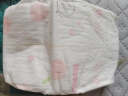 好奇（Huggies）铂金装纸尿裤S96片(4-8kg)新生儿小号婴儿尿不湿小桃裤裸感超薄 实拍图