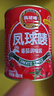 凤球唛番茄调味酱850g沙司酱意面酱汉堡炸鸡酱调味料酱汁严选新疆番茄 实拍图