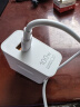 华为（HUAWEI）全能充电器(Max 100W)超级快充充电器 适配手机及笔记本电脑 适用华为Mate 70 Pro 实拍图